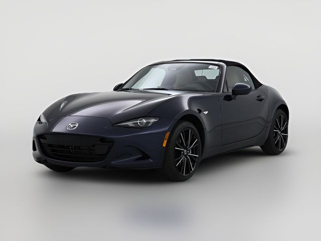 2026 Mazda MX-5 Miata Grand Touring