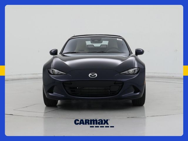 2026 Mazda MX-5 Miata Grand Touring