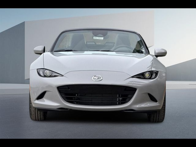 2026 Mazda MX-5 Miata Grand Touring