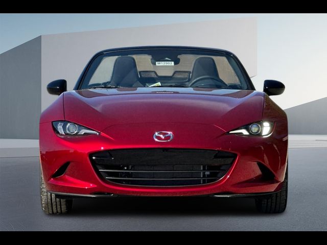 2026 Mazda MX-5 Miata Sport