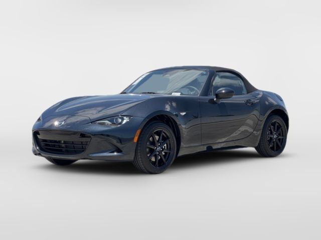 2026 Mazda MX-5 Miata Sport