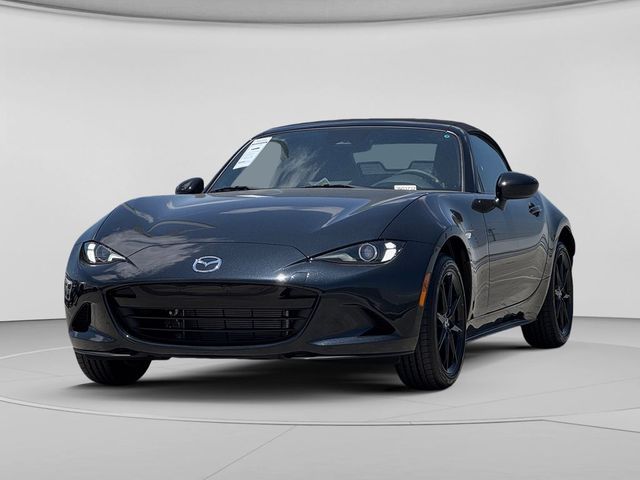 2026 Mazda MX-5 Miata Sport