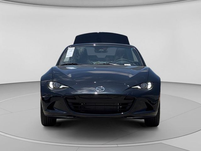 2026 Mazda MX-5 Miata Sport