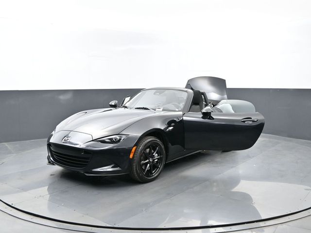 2026 Mazda MX-5 Miata Sport