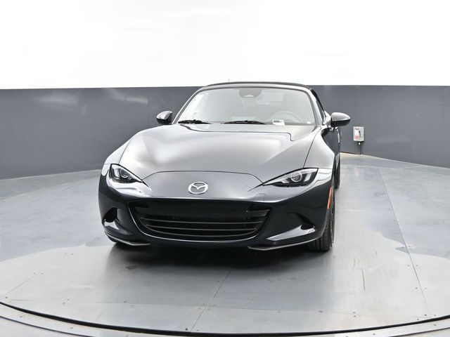 2026 Mazda MX-5 Miata Sport