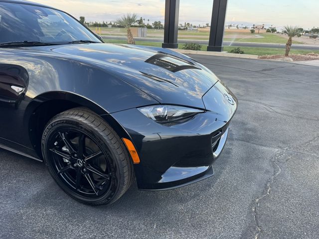 2026 Mazda MX-5 Miata Sport