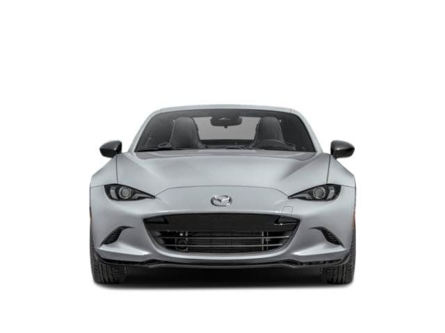 2026 Mazda MX-5 Miata RF Club