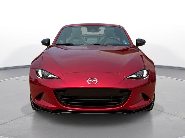 2026 Mazda MX-5 Miata RF Club