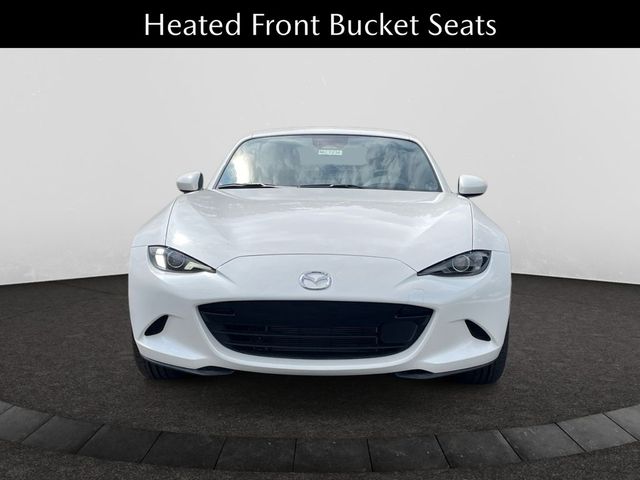 2026 Mazda MX-5 Miata RF Grand Touring