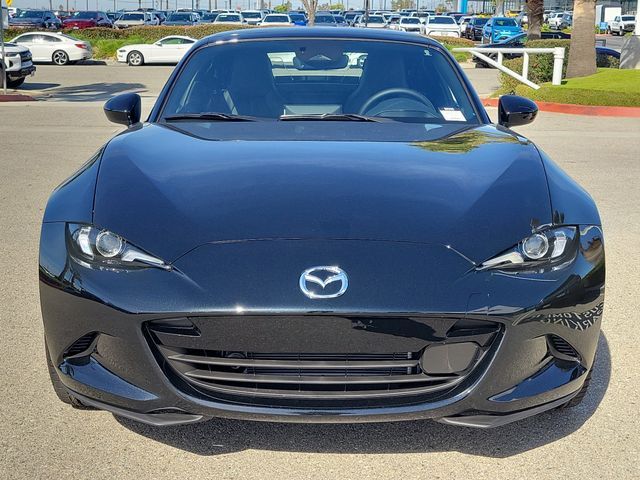 2026 Mazda MX-5 Miata RF Grand Touring