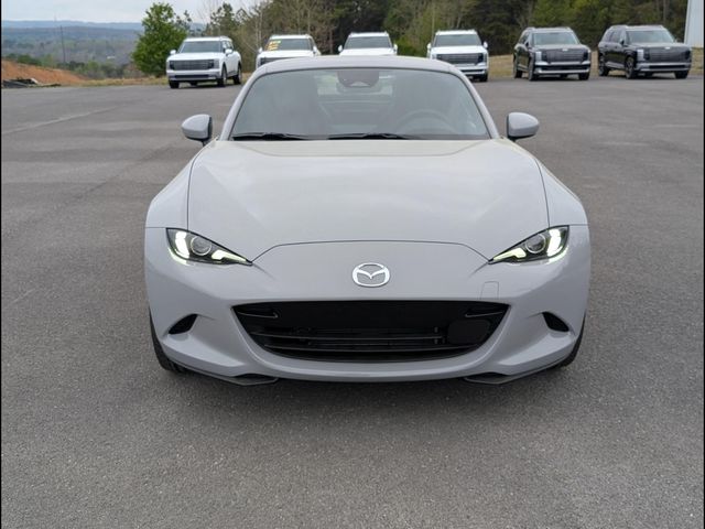 2026 Mazda MX-5 Miata RF Grand Touring
