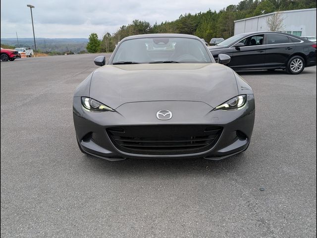 2026 Mazda MX-5 Miata RF Grand Touring