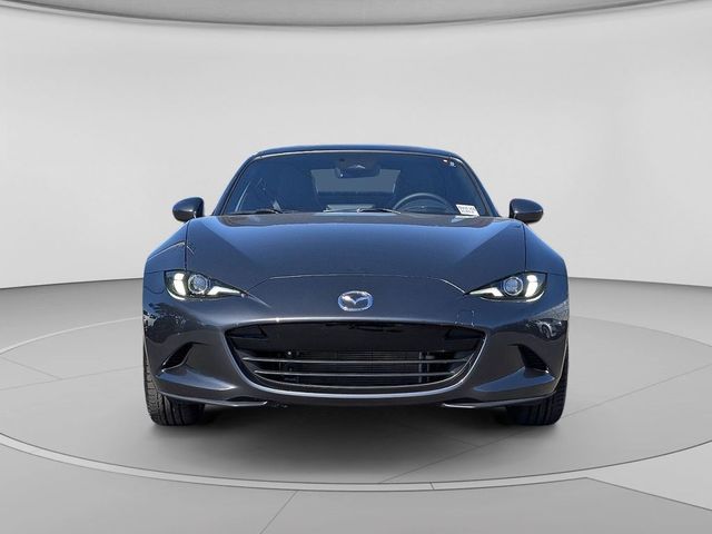 2026 Mazda MX-5 Miata RF Grand Touring