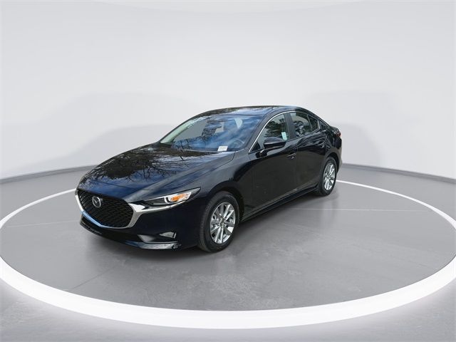 2026 Mazda Mazda3 2.5 S