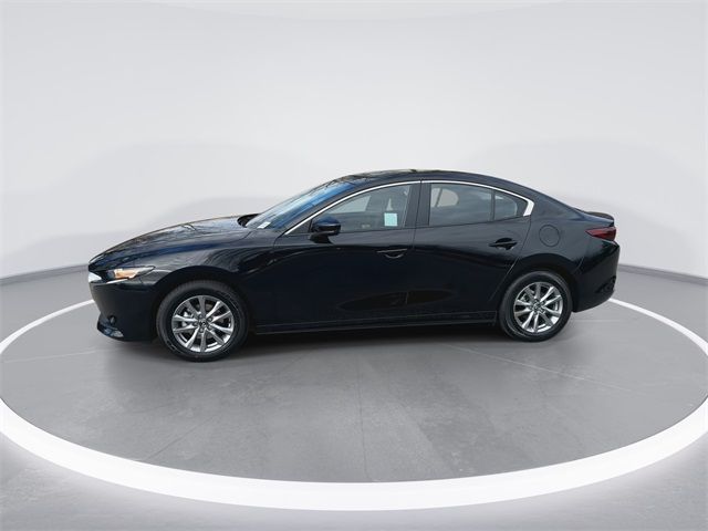 2026 Mazda Mazda3 2.5 S