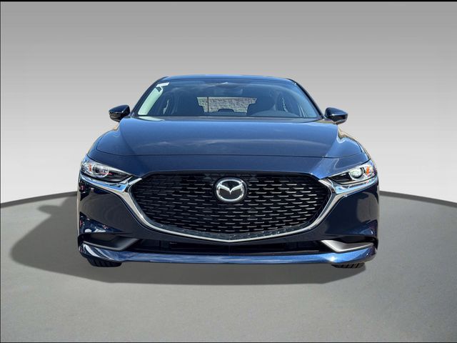 2026 Mazda Mazda3 2.5 S