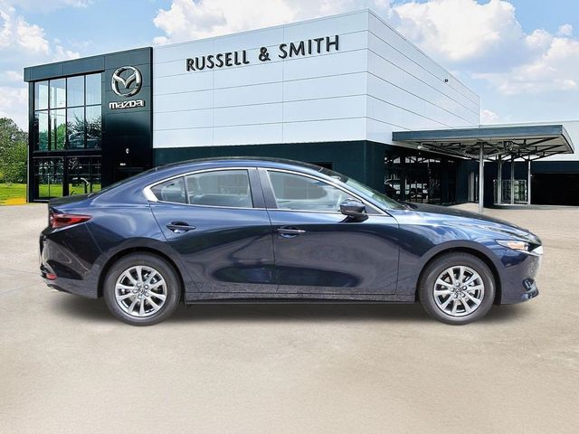 2026 Mazda Mazda3 2.5 S