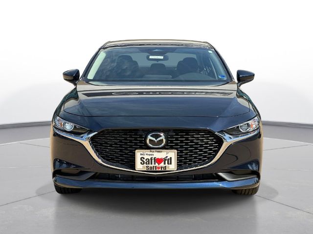 2026 Mazda Mazda3 2.5 S