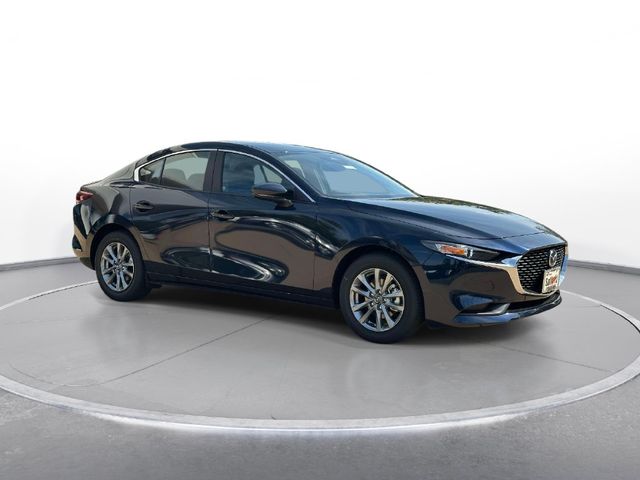 2026 Mazda Mazda3 2.5 S
