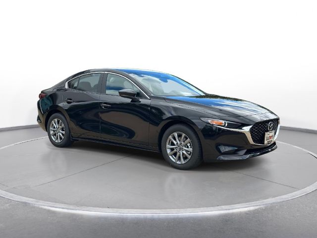 2026 Mazda Mazda3 2.5 S