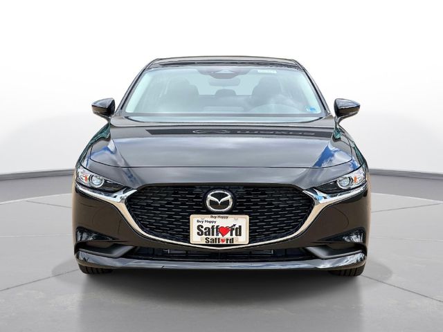 2026 Mazda Mazda3 2.5 S
