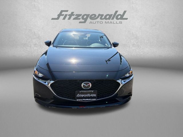 2026 Mazda Mazda3 2.5 S