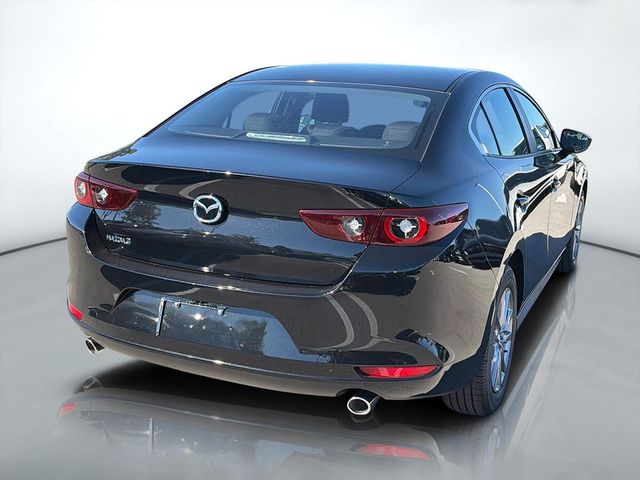 2026 Mazda Mazda3 2.5 S