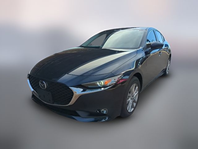 2026 Mazda Mazda3 2.5 S