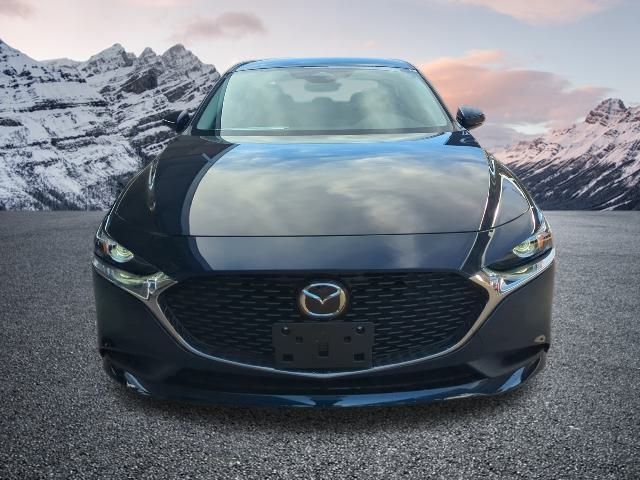 2026 Mazda Mazda3 2.5 S