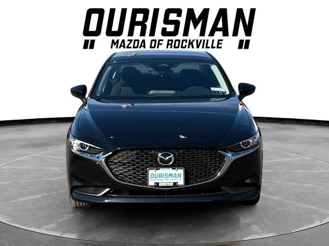 2026 Mazda Mazda3 2.5 S