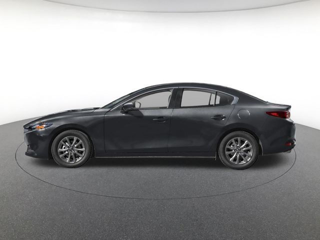 2026 Mazda Mazda3 2.5 S