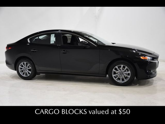 2026 Mazda Mazda3 2.5 S