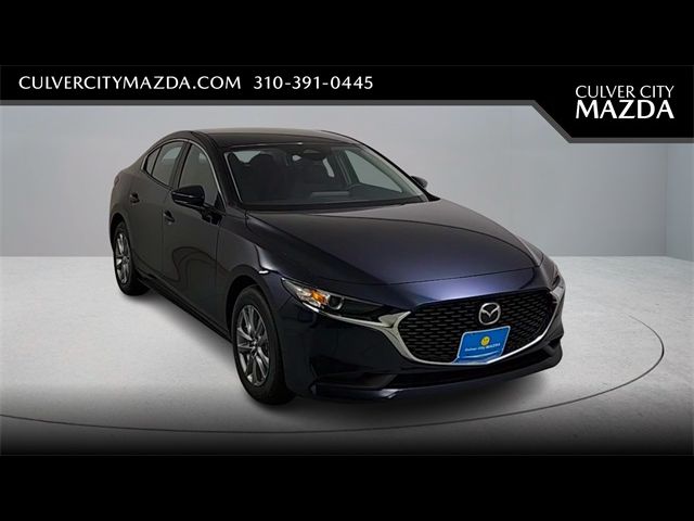 2026 Mazda Mazda3 2.5 S
