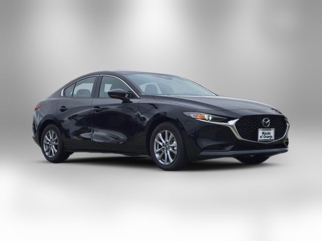 2026 Mazda Mazda3 2.5 S