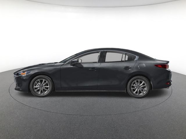 2026 Mazda Mazda3 2.5 S