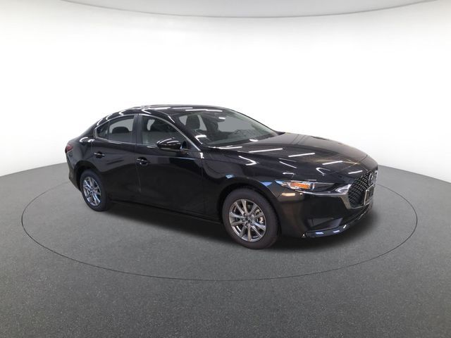 2026 Mazda Mazda3 2.5 S