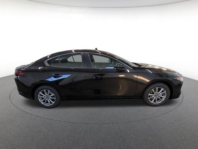 2026 Mazda Mazda3 2.5 S