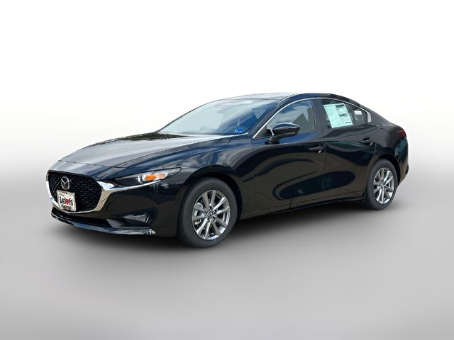2026 Mazda Mazda3 2.5 S