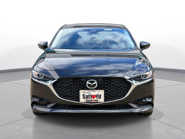 2026 Mazda Mazda3 2.5 S