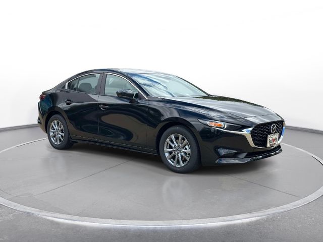2026 Mazda Mazda3 2.5 S