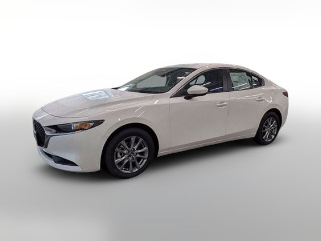 2026 Mazda Mazda3 2.5 S