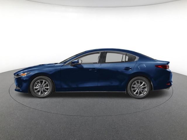 2026 Mazda Mazda3 2.5 S