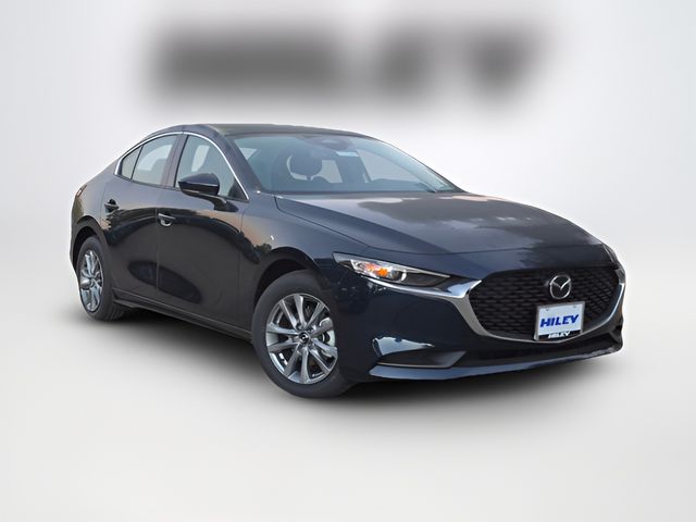2026 Mazda Mazda3 2.5 S