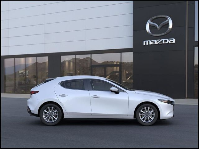 2026 Mazda Mazda3 2.5 S