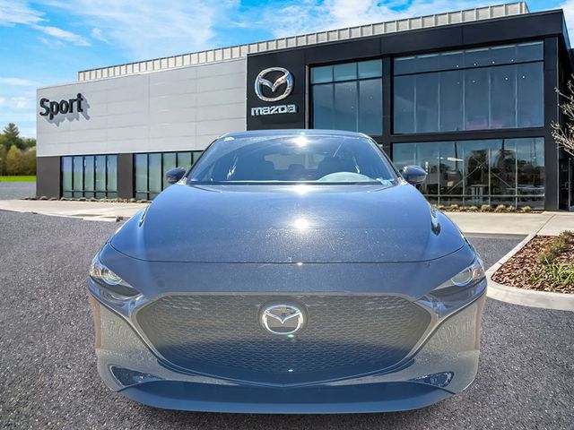 2026 Mazda Mazda3 2.5 S