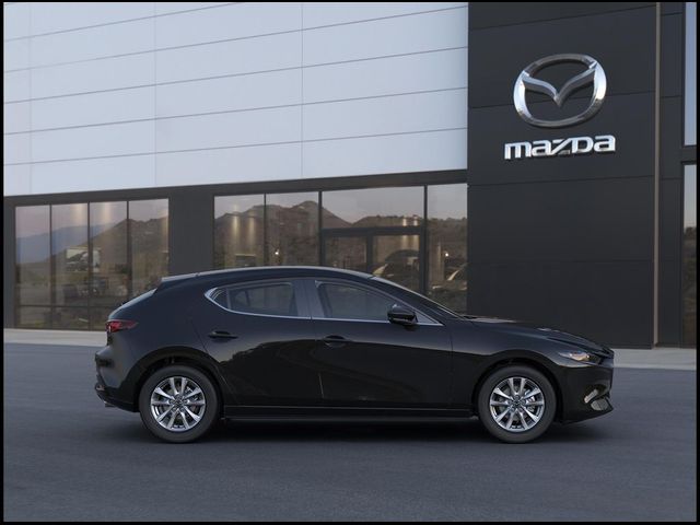 2026 Mazda Mazda3 2.5 S