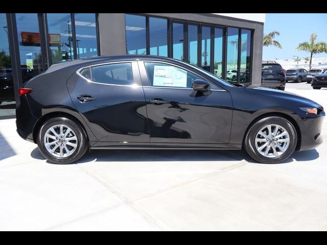 2026 Mazda Mazda3 2.5 S