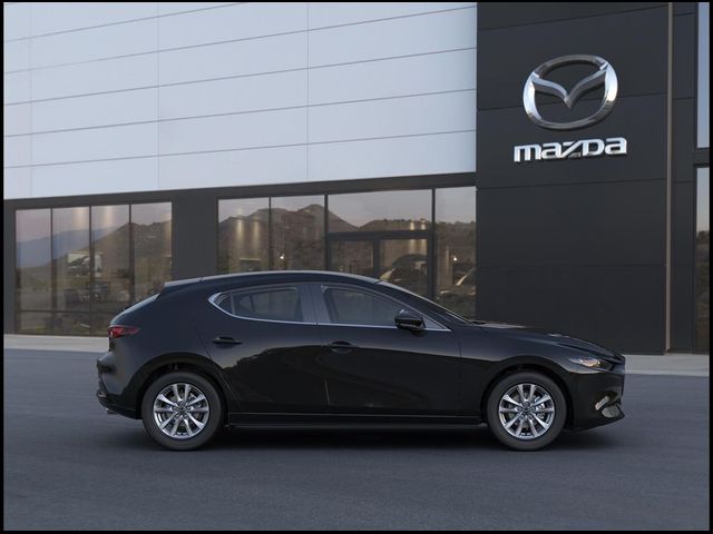 2026 Mazda Mazda3 2.5 S