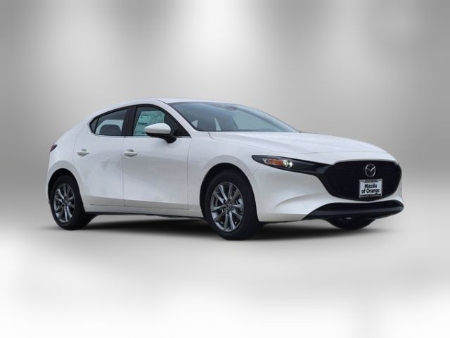 2026 Mazda Mazda3 2.5 S