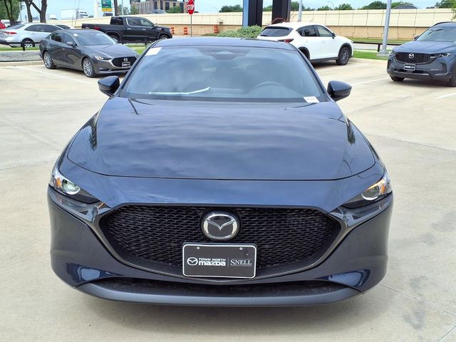 2026 Mazda Mazda3 2.5 S